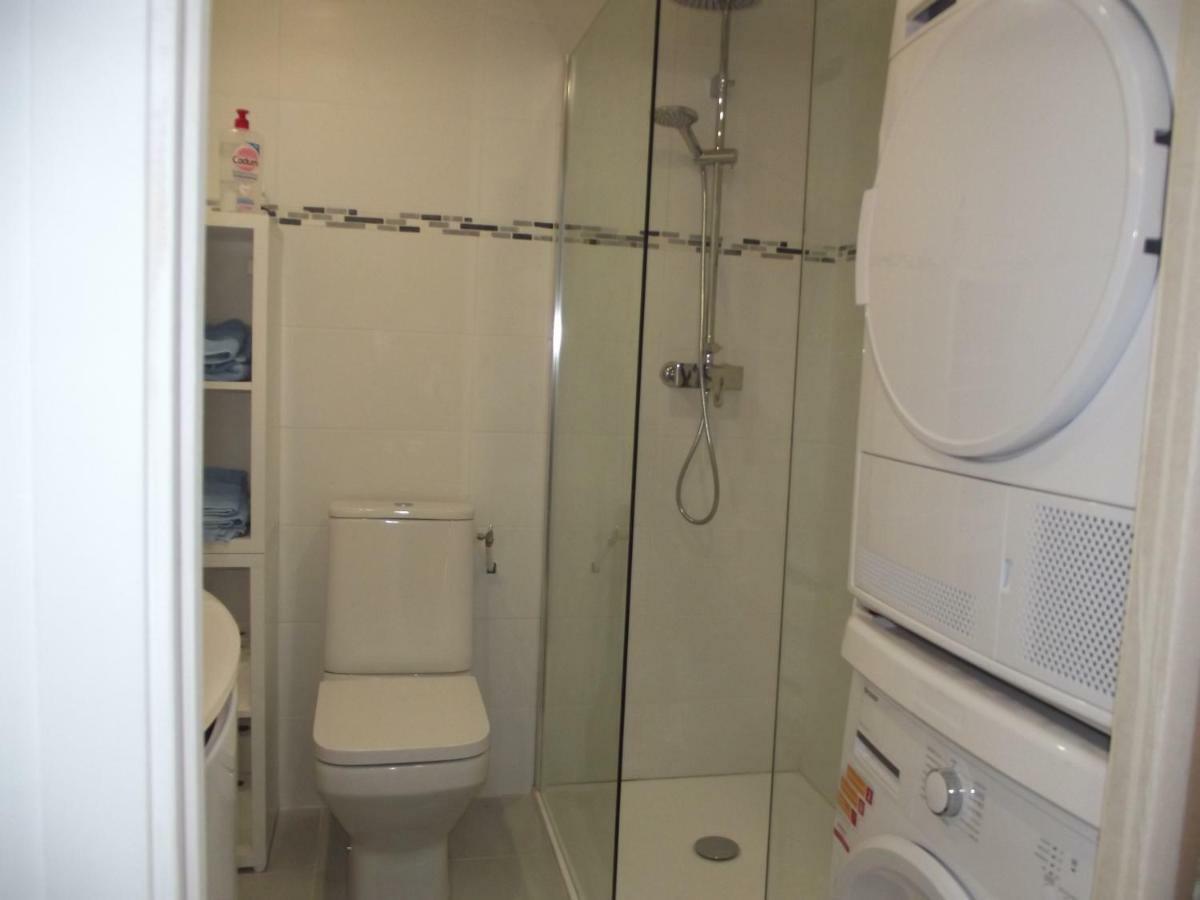 P2 Cabine - La Grande-Motte Exterior photo